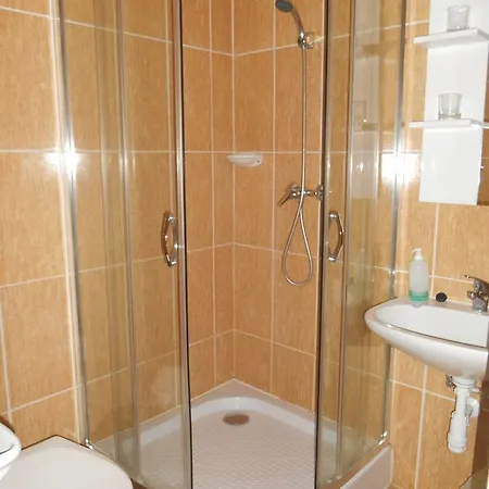 Hotel Holdfény Forro