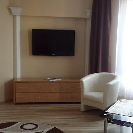 Hotel Holdfeny Forro