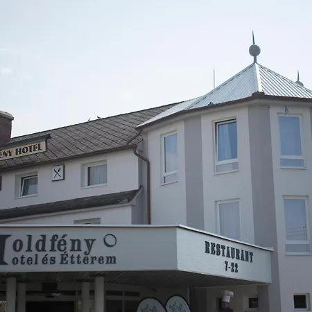 Holdfeny Отель