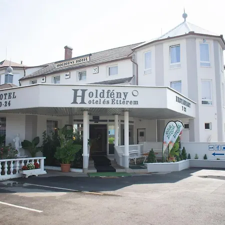 Holdfény
