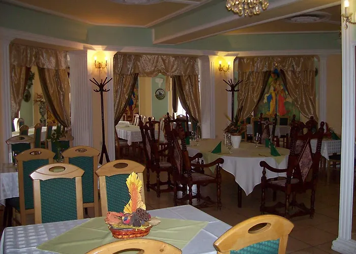 Hotel Holdfény