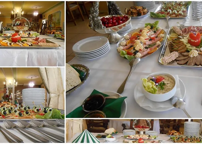 Hotel Holdfény